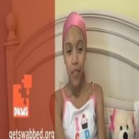 STAGE TUBE: LION KING Cub Tavarez Battles Leukemia